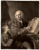 Arthur Beardmore NPG D682