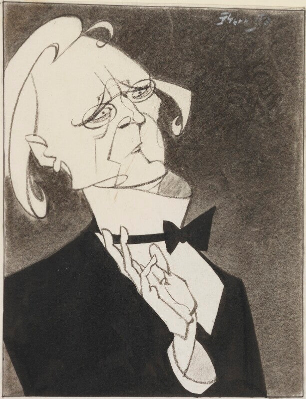 Gordon craig npg 5224(6)