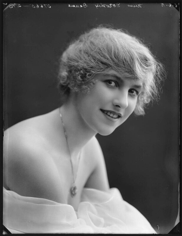 Dorothy deane (dorothy ellen cox) npg x103031