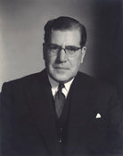 Sir Harry Campion NPG x166342