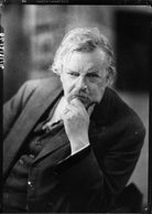 G.K. Chesterton NPG x10761