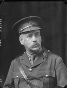 Sir Frederick Walker Mott NPG x43746