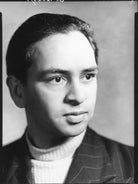 Mulk Raj Anand NPG x126819