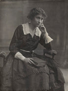 Margery Maude NPG x83237