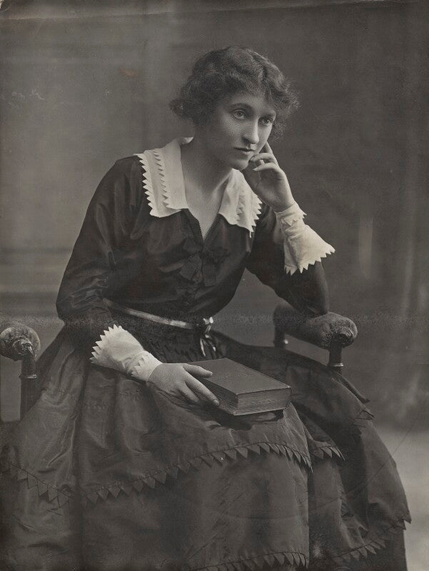 Margery maude npg x83237