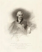 Sir Joseph Banks, Bt NPG D7501