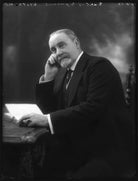 Charles John Perceval, 9th Earl of Egmont NPG x122297