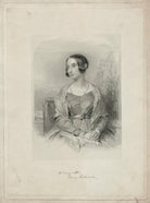 Mary Acland NPG D7162
