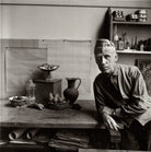 Gino Severini NPG x132959