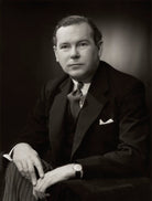 John Melbourne Howard NPG x170110