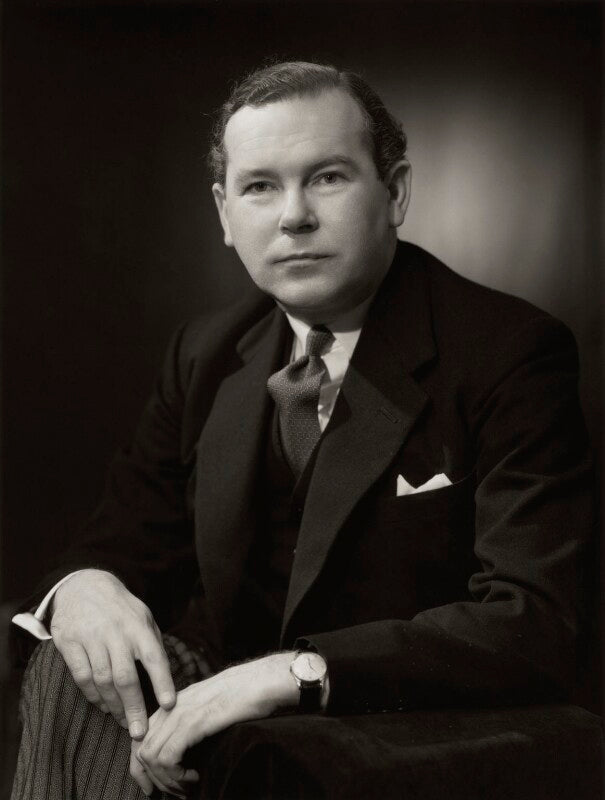 John melbourne howard npg x170110