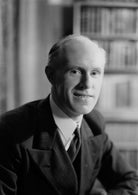 William Christopher Atkinson NPG x2600