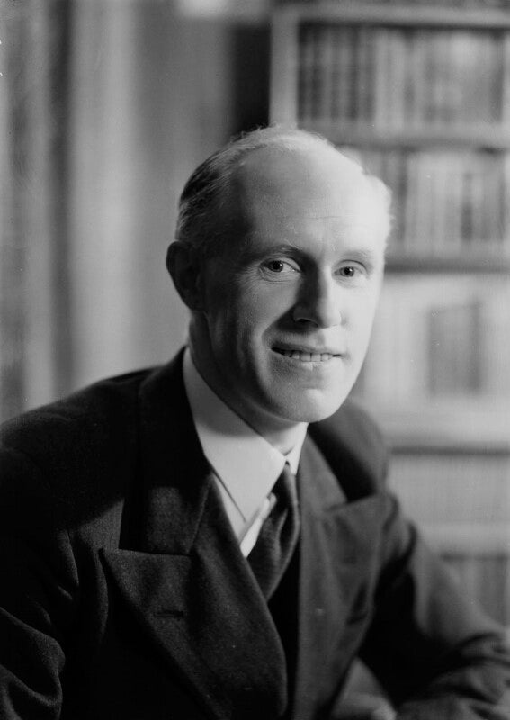 William christopher atkinson npg x2600