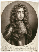John Cutts, Baron Cutts NPG D1613