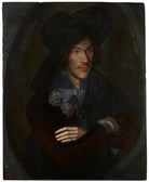 John Donne NPG 6790
