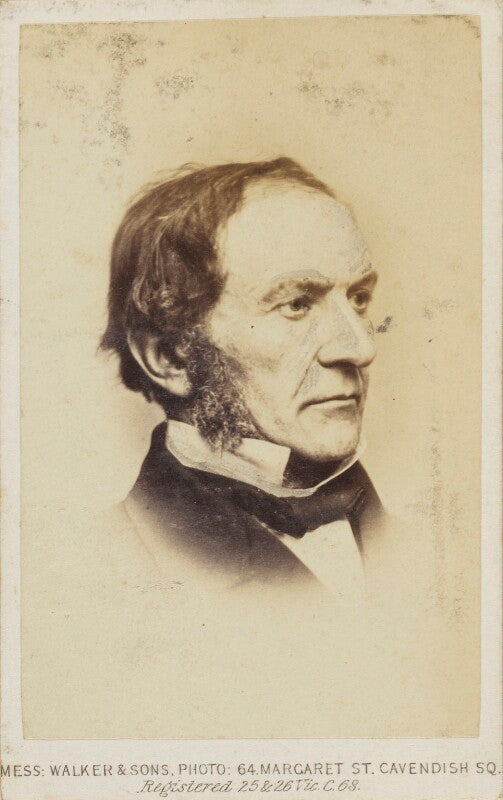 William ewart gladstone npg ax68084