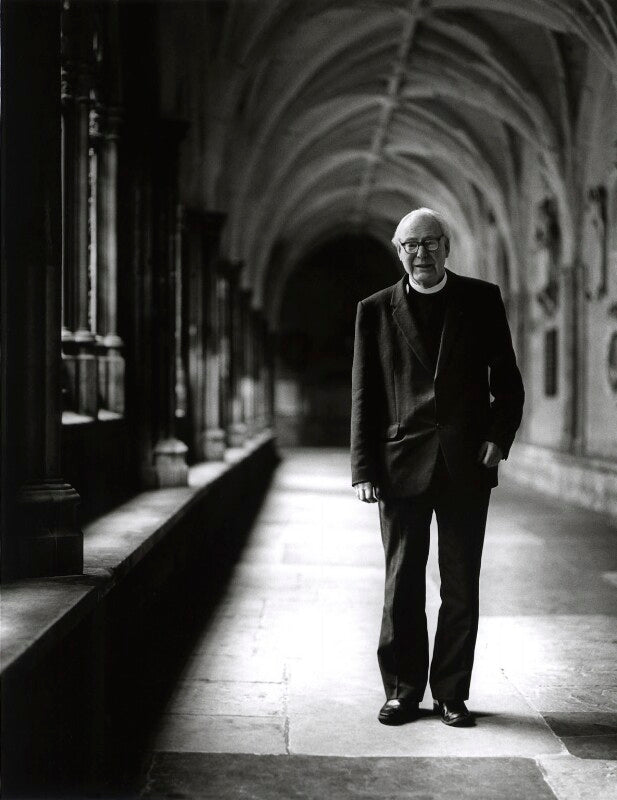 Edward frederick carpenter npg x25255