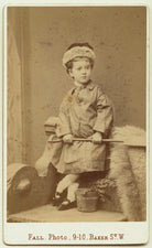 (Joan) Pernel Strachey NPG x13150