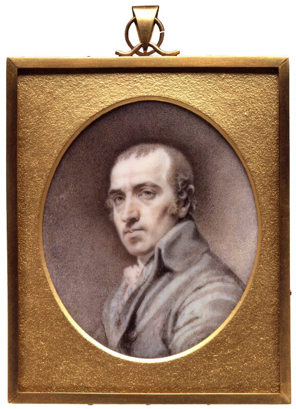 James gillray npg 83