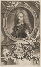 Paul de Rapin NPG D39214