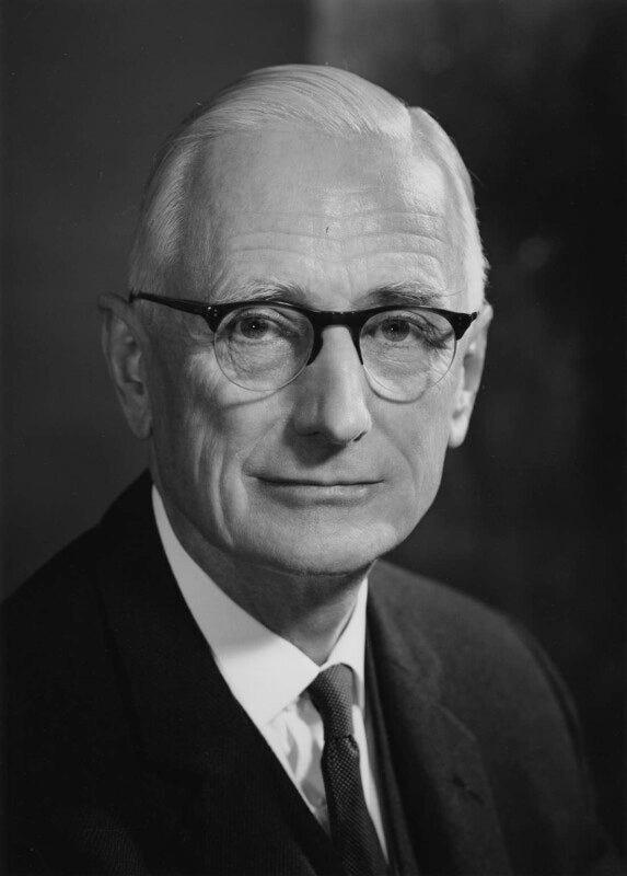 Sir henry jones npg x18895