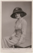 Lily Elsie NPG x201111