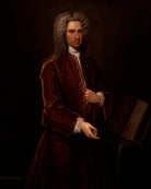 John Wigan NPG 4588