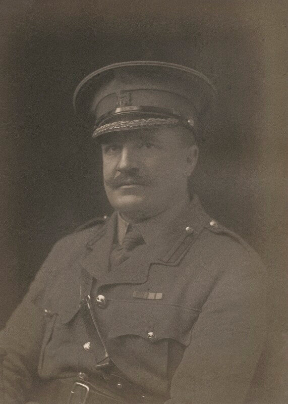 Charles james pickering npg x169979