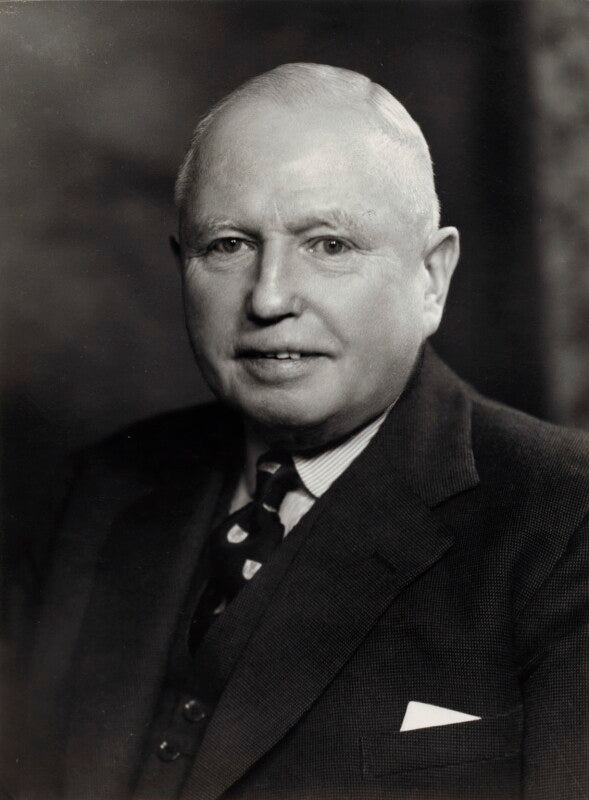 Sir greville simpson maginess npg x90421