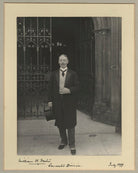 William Henry Foster NPG x15840