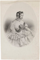 Queen Victoria NPG D33634