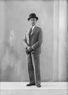 Ahmad Tajuddin, Sultan of Brunei NPG x157416