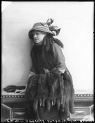 Blanche Stocker NPG x101486