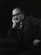 Frederick William Mulley, Baron Mulley NPG x166130