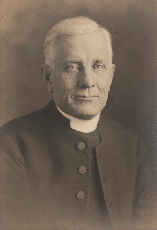 Arthur selden lloyd npg x159262