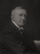 Alexander Hamilton Thompson NPG x185660