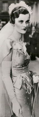 Margaret, Duchess of Argyll NPG x194216