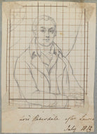 John Freeman-Mitford, 1st Baron Redesdale NPG D17709