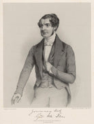 George Henry Davis NPG D22202