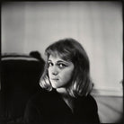 Unknown woman NPG x135187