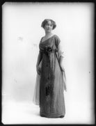 Dora Sevening NPG x102415