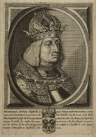 Maximilian I, Holy Roman Emperor NPG D24120