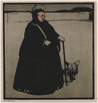 Queen Victoria NPG D768