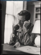 Rex Whistler NPG x12293