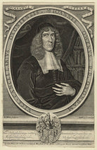 John Owen NPG D21228