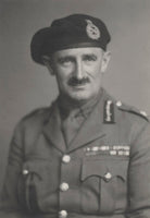 George Warren Richards NPG x169642