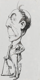 Stanley Owen Buckmaster, 1st Viscount Buckmaster NPG 3427