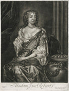 Jane Robarts NPG D11452