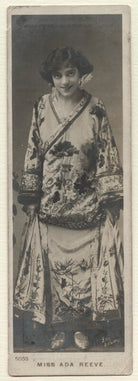 Ada Reeve NPG Ax160236