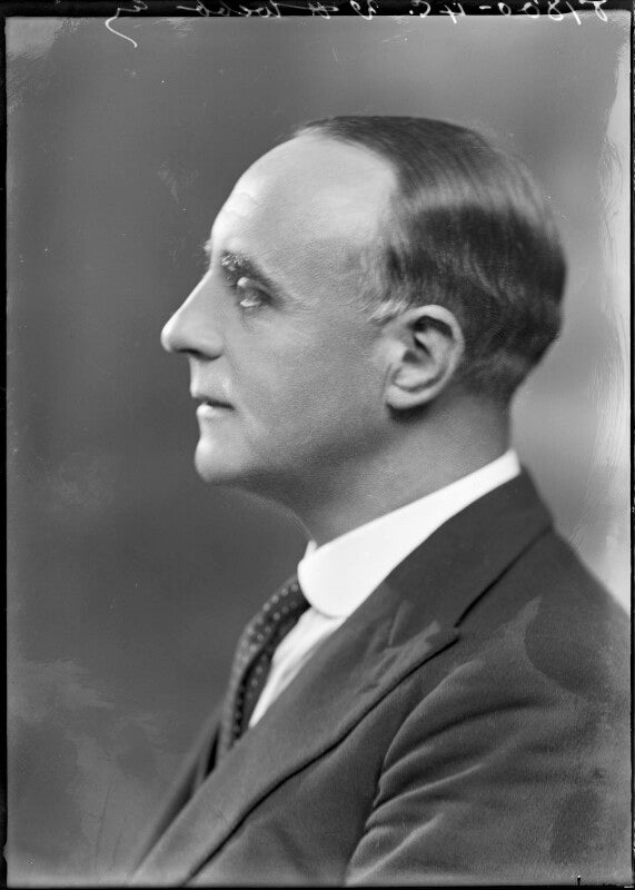 Probably william harcourt webb npg x104368